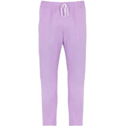 Pantalone da lavoro Pitagora 100% cotone Multitasche Giblor's Q3P00246