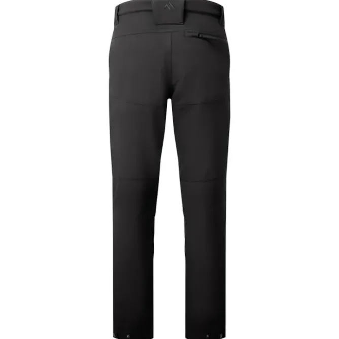 Pantalone da Lavoro Portwest WX2 Hiking Eco Stretch Multitasche CD844