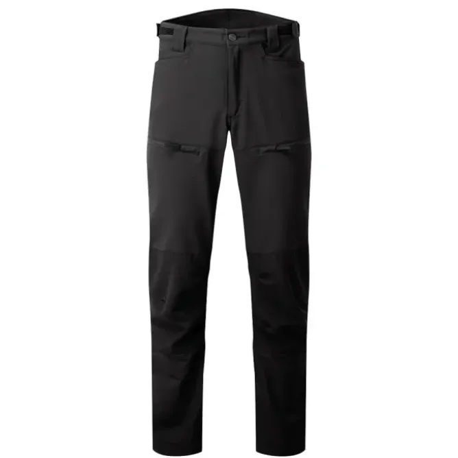 Pantalone da Lavoro Portwest WX2 Hiking Eco Stretch Multitasche CD844
