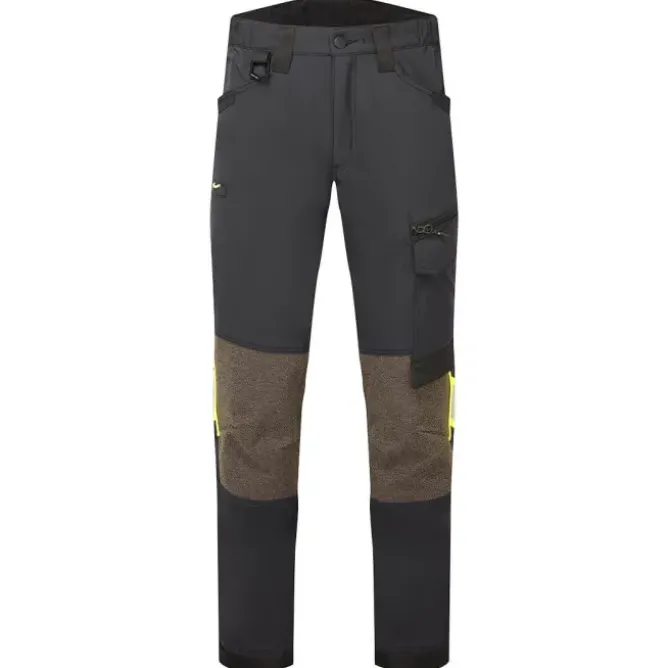 Pantalone da Lavoro Portwest Stretch Multitasche EV441