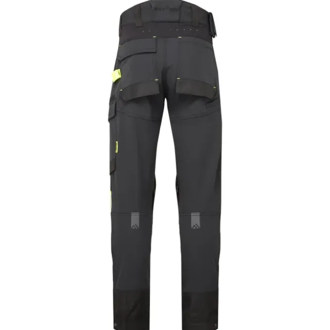 Pantalone da Lavoro Portwest Stretch Multitasche EV441