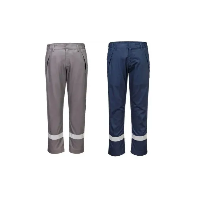 Pantalone da Lavoro Portwest Ignifugo FR417