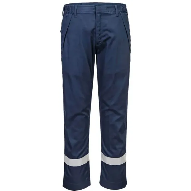 Pantalone da Lavoro Portwest Ignifugo FR417