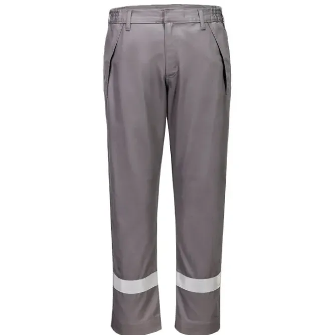 Pantalone da Lavoro Portwest Ignifugo FR417