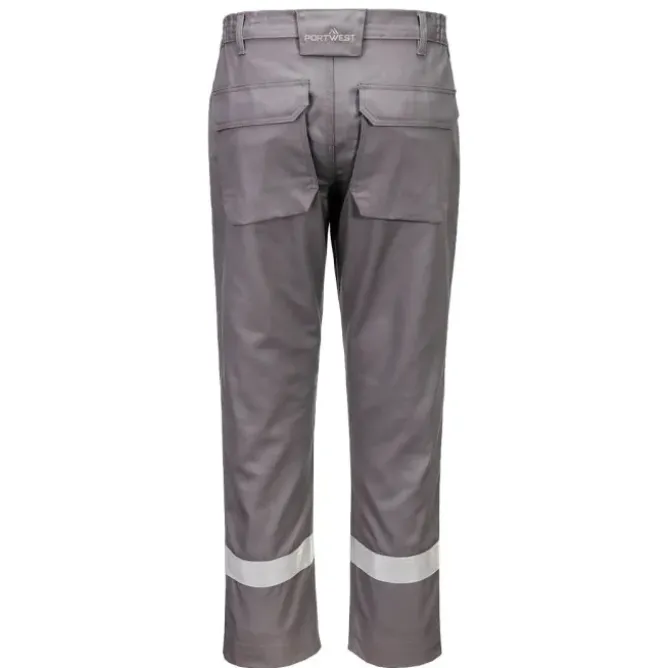 Pantalone da Lavoro Portwest Ignifugo FR417