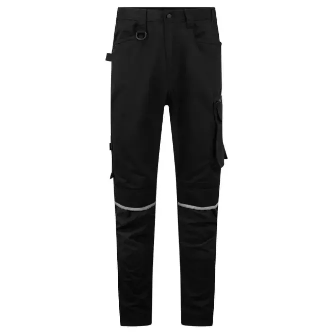 Pantalone da Lavoro Portwest CD846 Multitasche Stretch