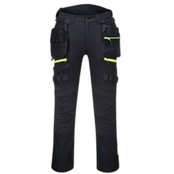 Pantalone da Lavoro Portwest Holster Alta Visibilità DX4 DX440