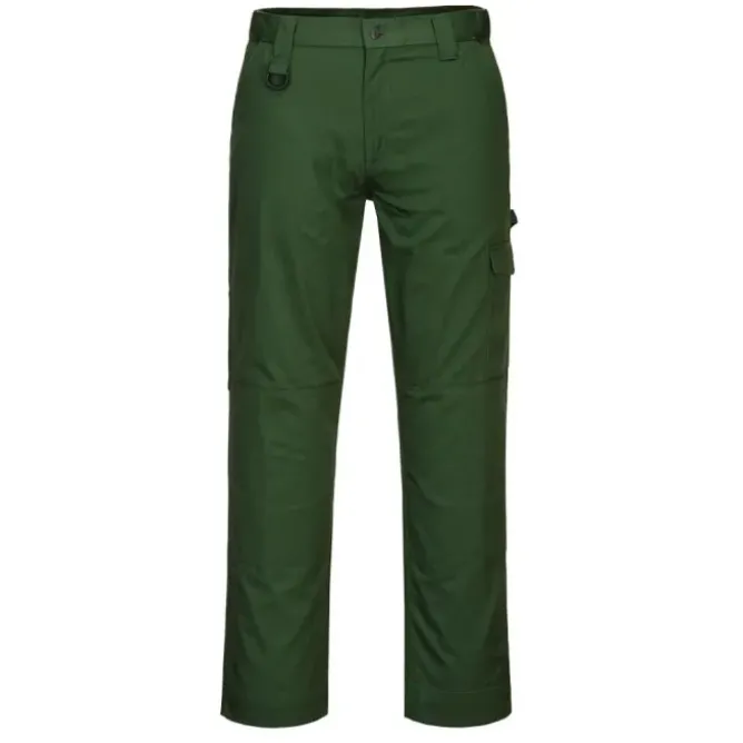 Pantalone da Lavoro Portwest Super Work da Donna CD884