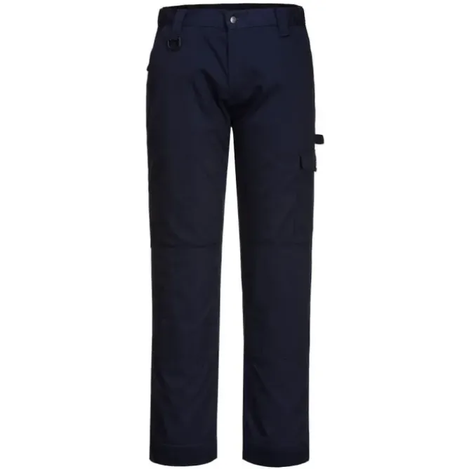 Pantalone da Lavoro Portwest Super Work da Donna CD884