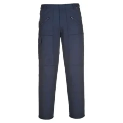 Pantalone da Lavoro Portwest Holster Stretch Action S905