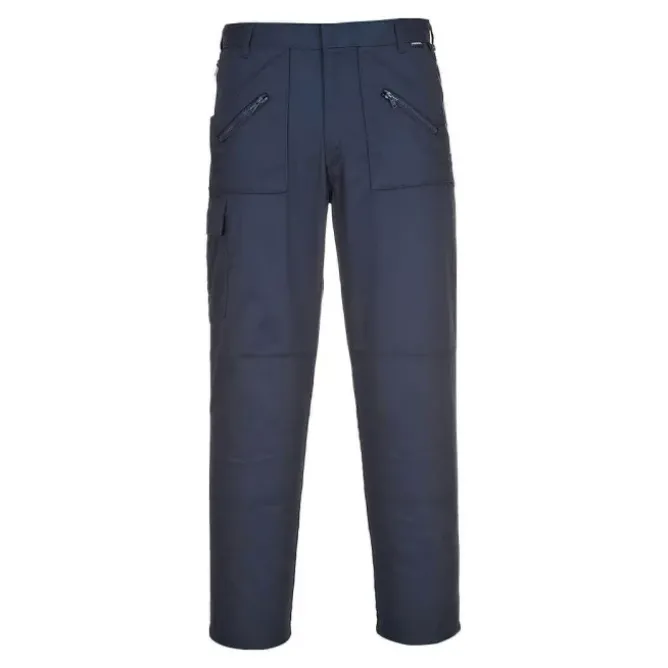 Pantalone da Lavoro Portwest Holster Stretch Action S905