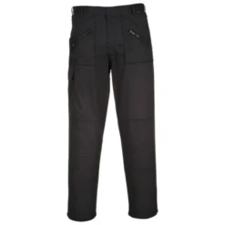 Pantalone da Lavoro Portwest Holster Stretch Action S905