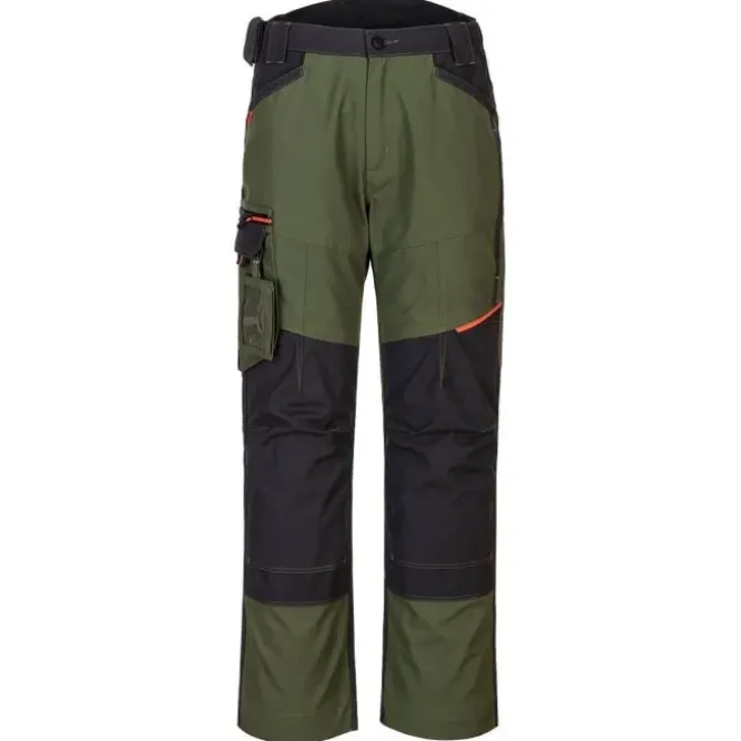 Pantalone da Lavoro Portwest Holster WX3 T701