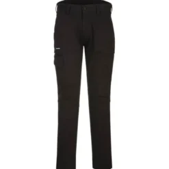 Pantalone da Lavoro Portwest Cargo KX3 T801