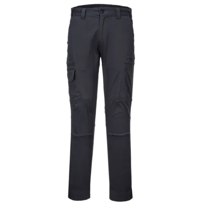 Pantalone da Lavoro Portwest Cargo KX3 T801