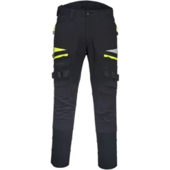 Pantalone da Lavoro Portwest ad Alta Visibilità DX4 DX449
