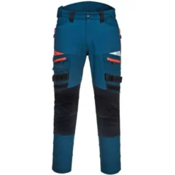 Pantalone da Lavoro Portwest ad Alta Visibilità DX4 DX449