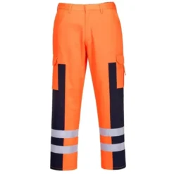 Pantalone da Lavoro Portwest Ballistic ad Alta Visibilità