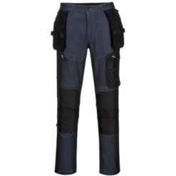 Pantalone da Lavoro Portwest Denim Holster KX3 KX342