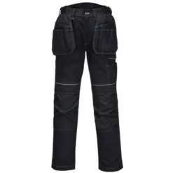 Pantalone da Lavoro Portwest Stretch Holster Work PW3 PW305
