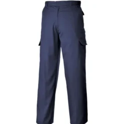 Pantalone da Lavoro Portwest Combat Multitasche C701