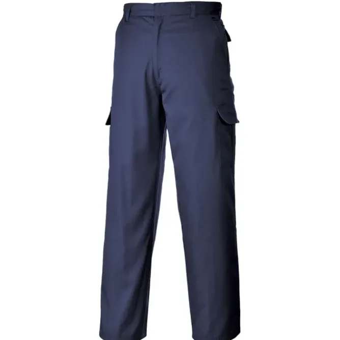 Pantalone da Lavoro Portwest Combat Multitasche C701