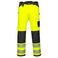 Pantalone da Lavoro PW3 Alta Visibilita Portwest PW340