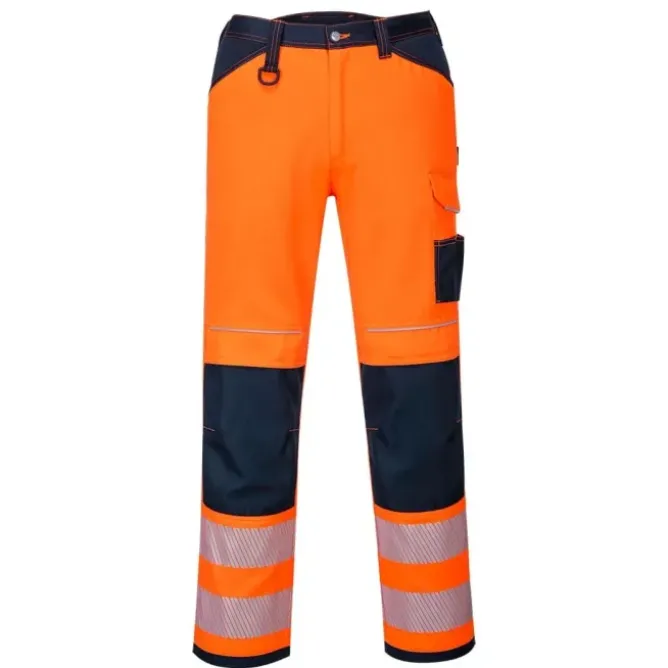 Pantalone da Lavoro PW3 Alta Visibilita Portwest PW340
