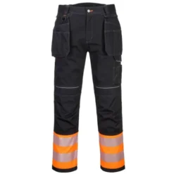 Pantalone da Lavoro PW3 Alta Visibilita Portwest PW307