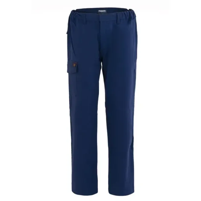 Pantalone da Lavoro Rossini Flammatex A00116