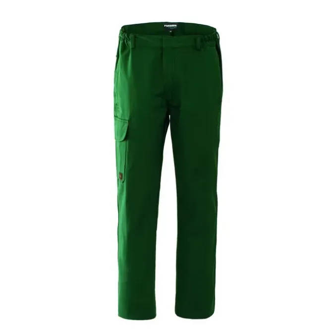 Pantalone da Lavoro Rossini Flammatex A00116