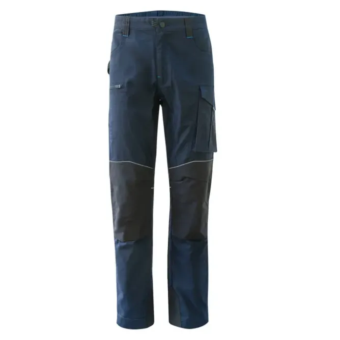 Pantalone da Lavoro Rossini R-Evolution A00157 Stretch Multitasche
