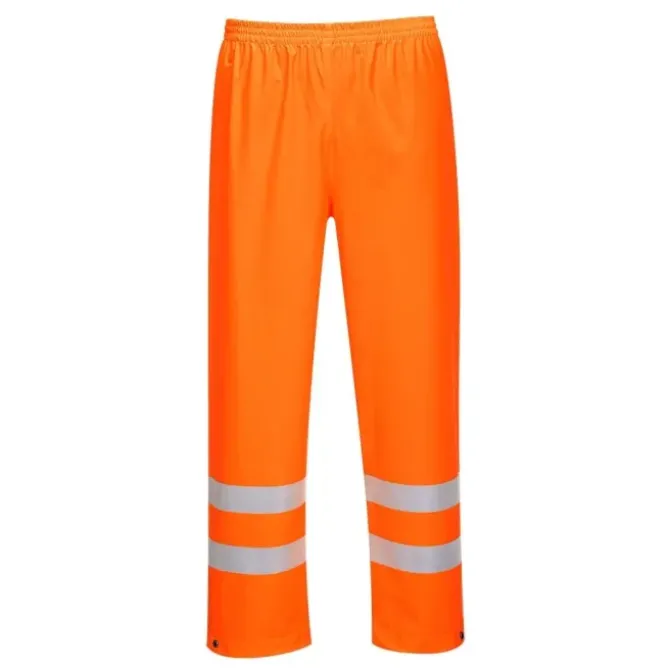 Pantalone da Lavoro Sealtex Ultra Alta Visibilita Portwest S493