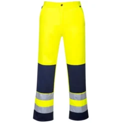Pantalone da Lavoro Seville Alta Visibilita Portwest TX71