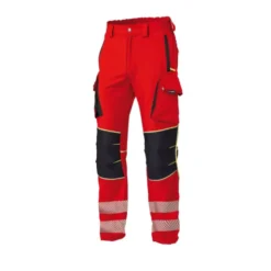 Pantalone da Lavoro Siggi Energy 07PA0958/00