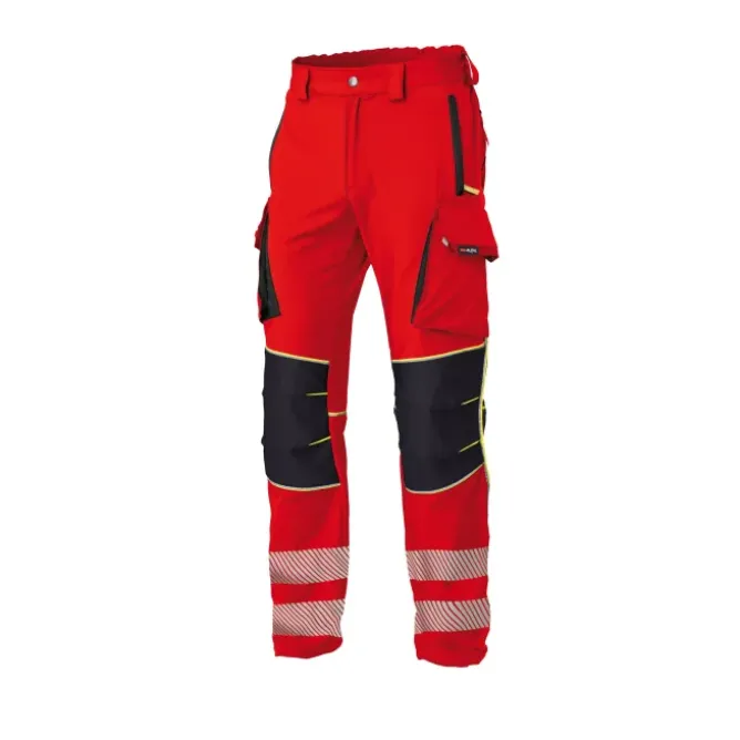 Pantalone da Lavoro Siggi Energy 07PA0958/00