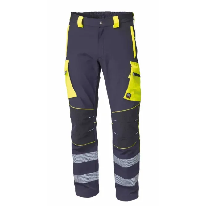 Pantalone da Lavoro Siggi Protezione Civile 08PA1341/00