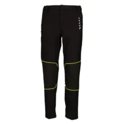 Pantalone da Lavoro Softshell Stretch Multitasche JRC Tonale 994591