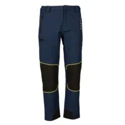 Pantalone da Lavoro Softshell Stretch Multitasche JRC Tonale 994591