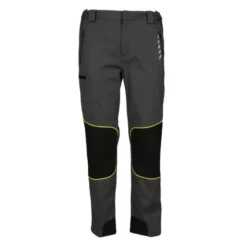 Pantalone da Lavoro Softshell Stretch Multitasche JRC Tonale 994591