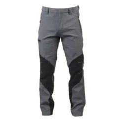 Pantalone da Lavoro Softshell Stretch Multitasche JRC Adamello 995920