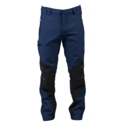 Pantalone da Lavoro Softshell Stretch Multitasche JRC Adamello 995920