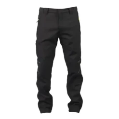 Pantalone da Lavoro Softshell Stretch Multitasche JRC Adamello 995920