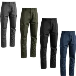 Pantalone da Lavoro Sottozero ATLANTIC FLEX 19020