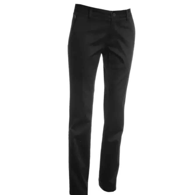 Pantalone Da Lavoro Stretch Classic Donna Half Season - Payper CLASSIC LADY HAL