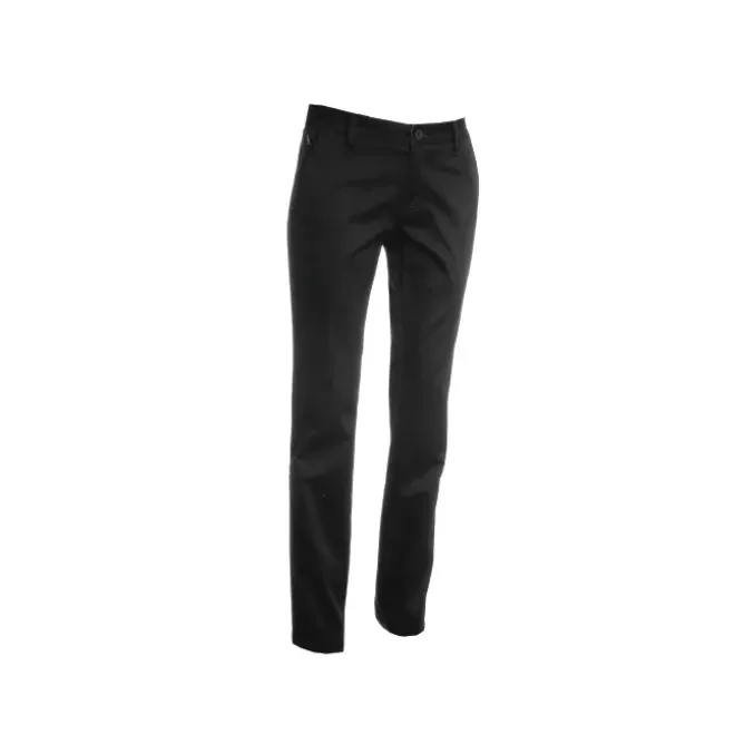 Pantalone Da Lavoro Stretch Classics Donna - Payper CLASSIC LADY