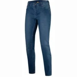 Pantalone da Lavoro Stretch Diadora Denim Stone Athena 702.177676
