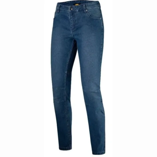 Pantalone da Lavoro Stretch Diadora Denim Stone Athena 702.177676