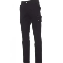 Pantalone da lavoro Stretch Donna Multitasche Multistagione Forest Stretch - Payper FOREST STRETCHLA