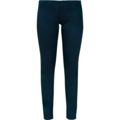 Pantalone da Lavoro Stretch Giblor's Layla Lady 20P01P903